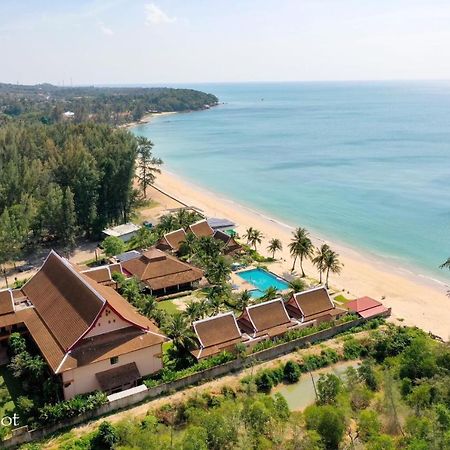 Lanta Casuarina Beach Resort - Sha Plus Koh Lanta Exterior foto