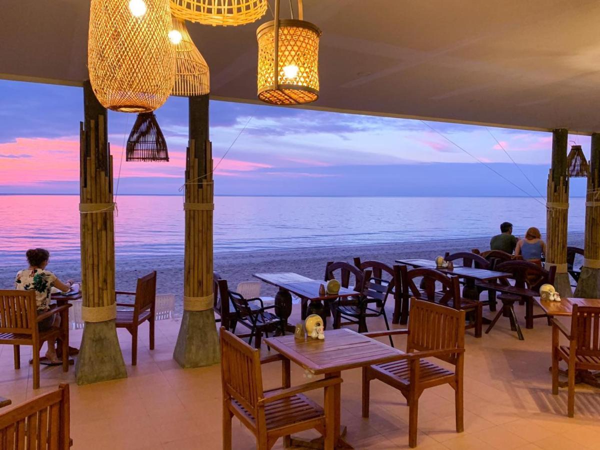Lanta Casuarina Beach Resort - Sha Plus Koh Lanta Exterior foto
