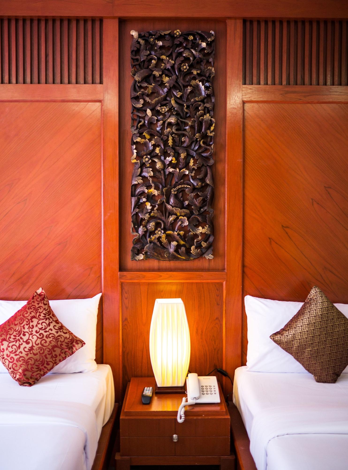 Lanta Casuarina Beach Resort - Sha Plus Koh Lanta Exterior foto