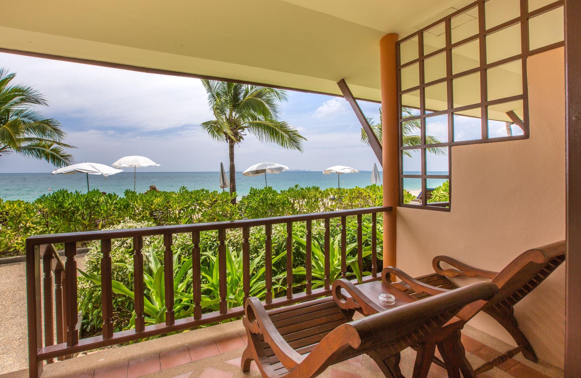 Lanta Casuarina Beach Resort - Sha Plus Koh Lanta Exterior foto