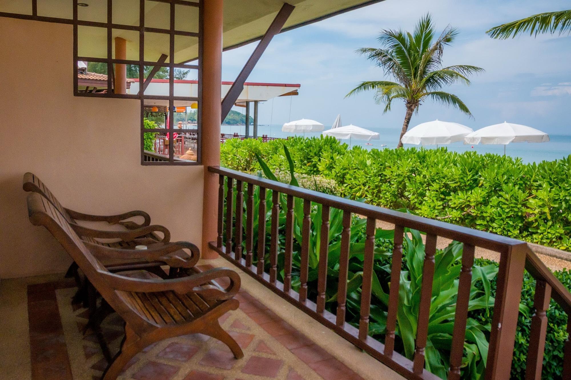 Lanta Casuarina Beach Resort - Sha Plus Koh Lanta Exterior foto