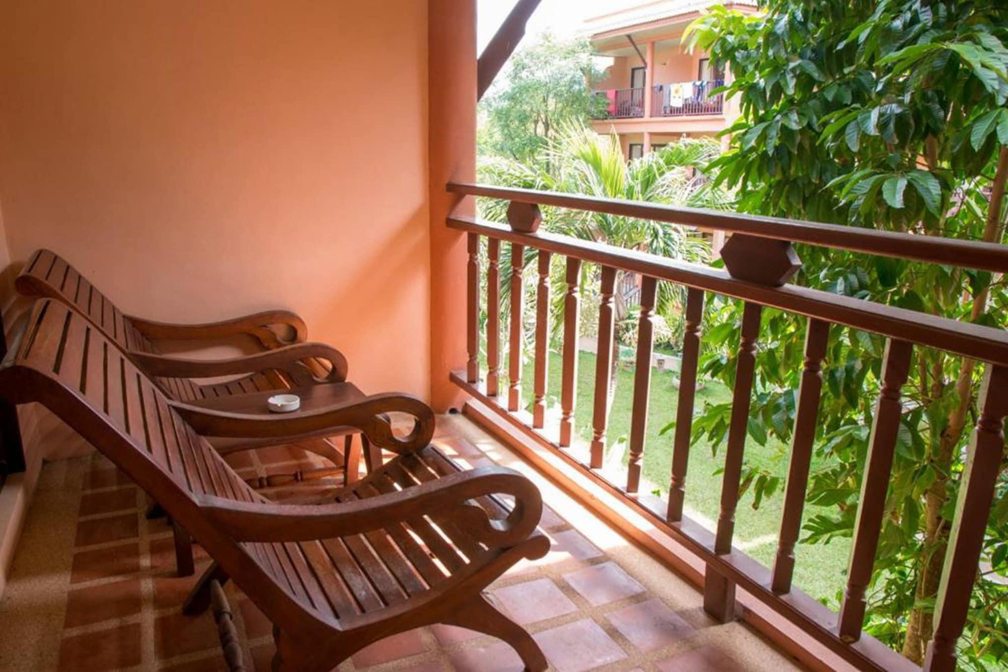 Lanta Casuarina Beach Resort - Sha Plus Koh Lanta Exterior foto