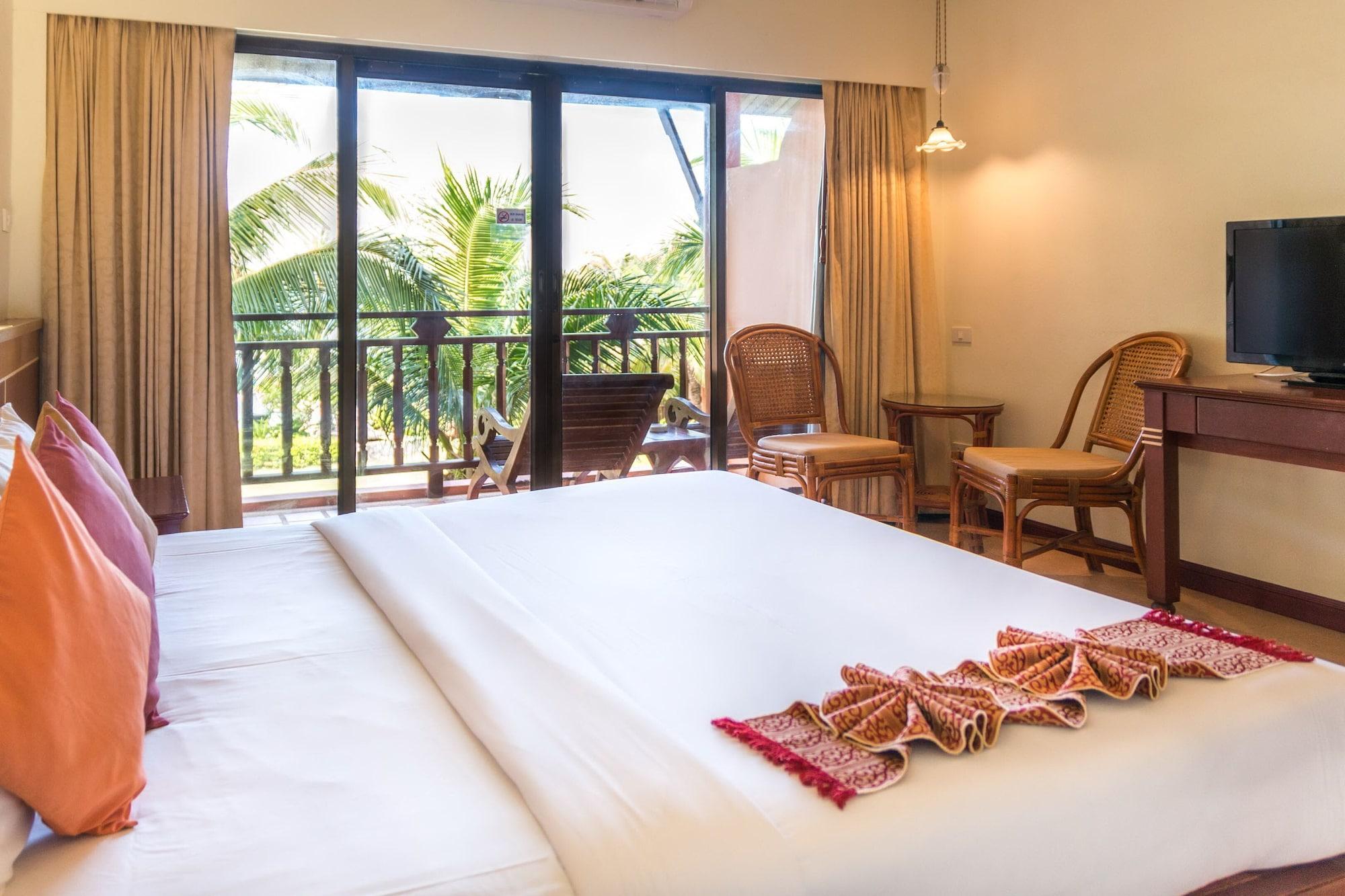 Lanta Casuarina Beach Resort - Sha Plus Koh Lanta Exterior foto