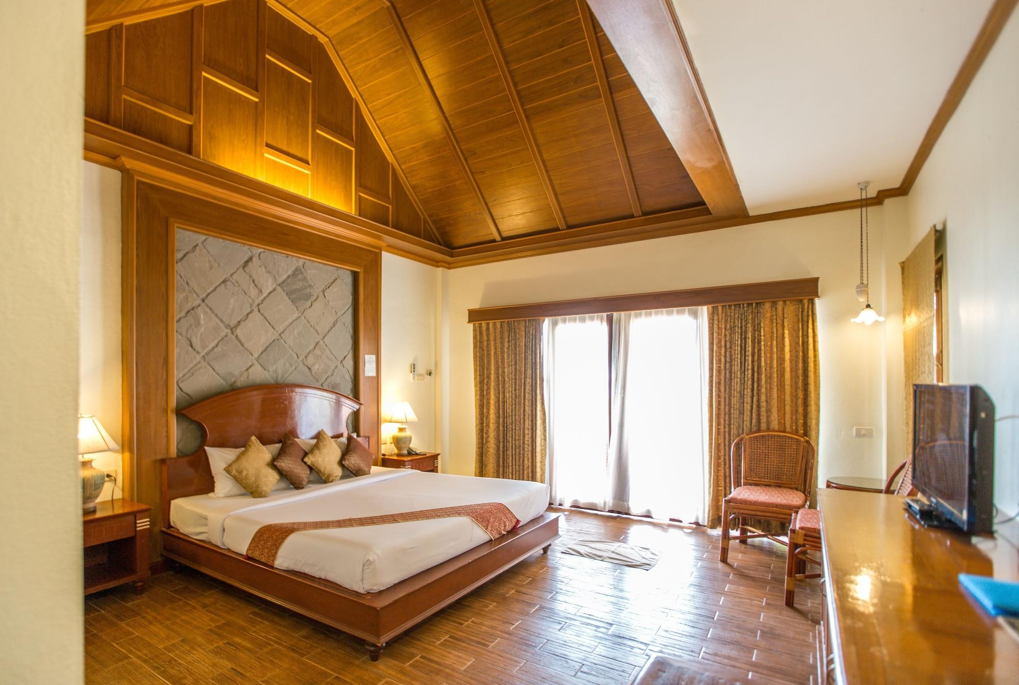Lanta Casuarina Beach Resort - Sha Plus Koh Lanta Exterior foto