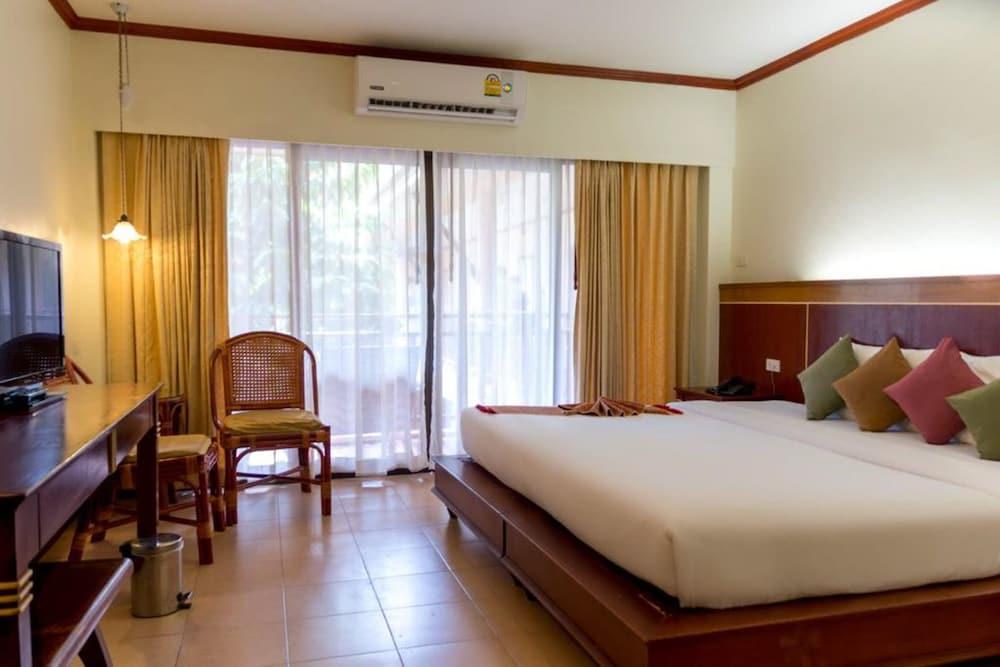 Lanta Casuarina Beach Resort - Sha Plus Koh Lanta Exterior foto