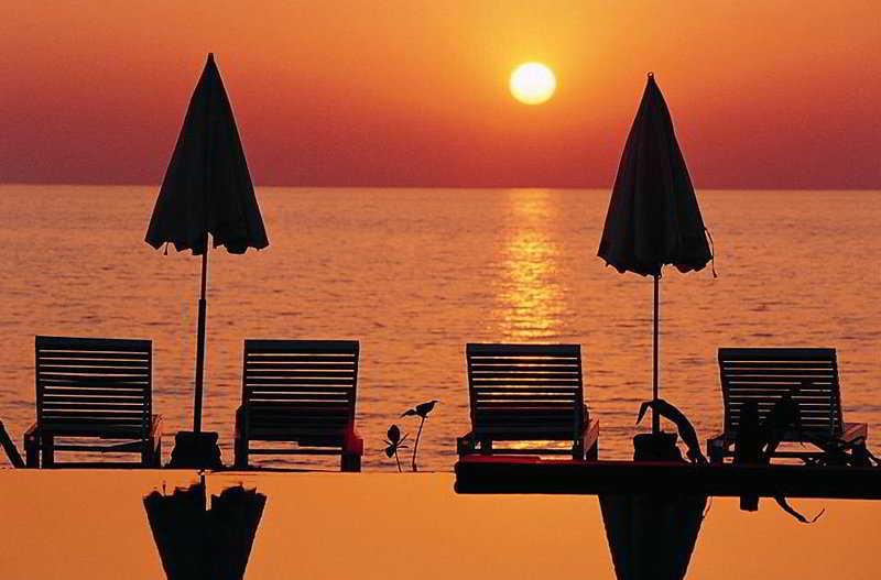 Lanta Casuarina Beach Resort - Sha Plus Koh Lanta Exterior foto