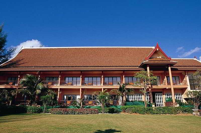 Lanta Casuarina Beach Resort - Sha Plus Koh Lanta Exterior foto