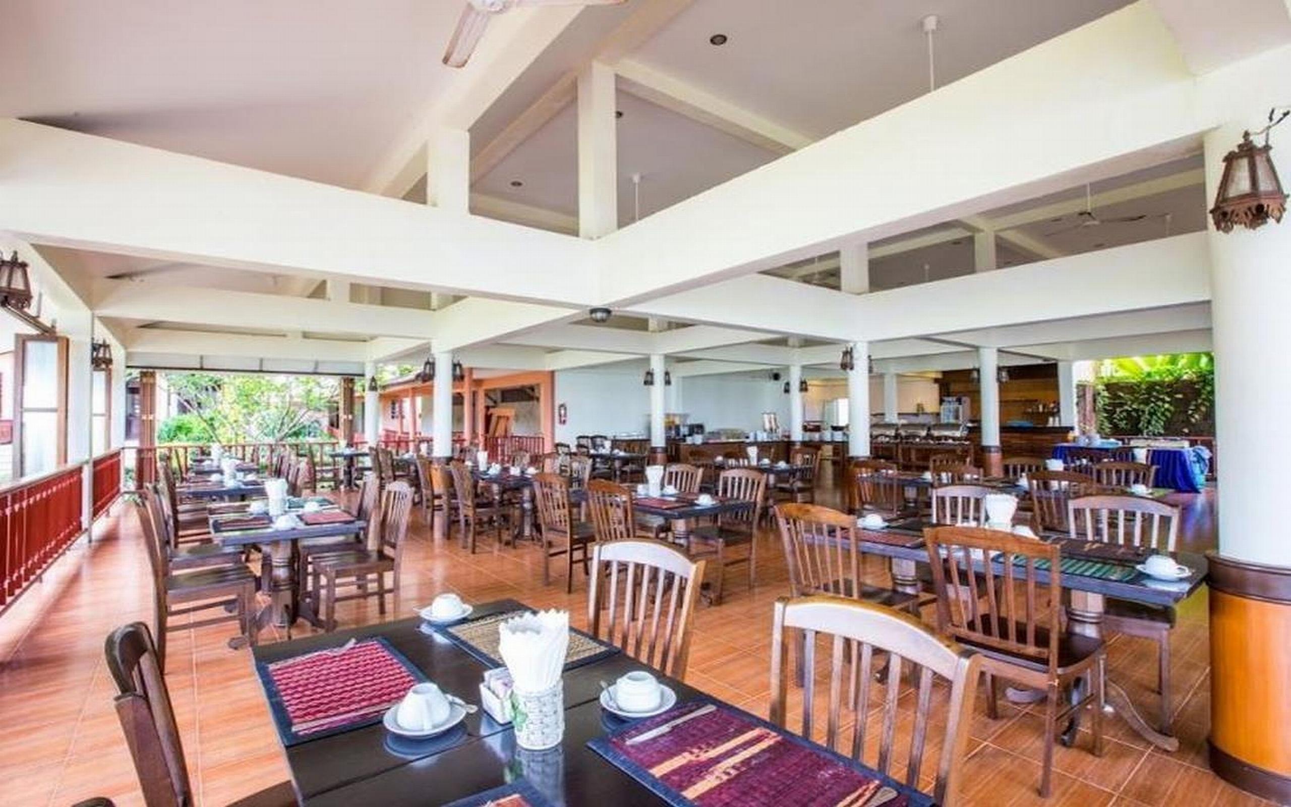 Lanta Casuarina Beach Resort - Sha Plus Koh Lanta Exterior foto