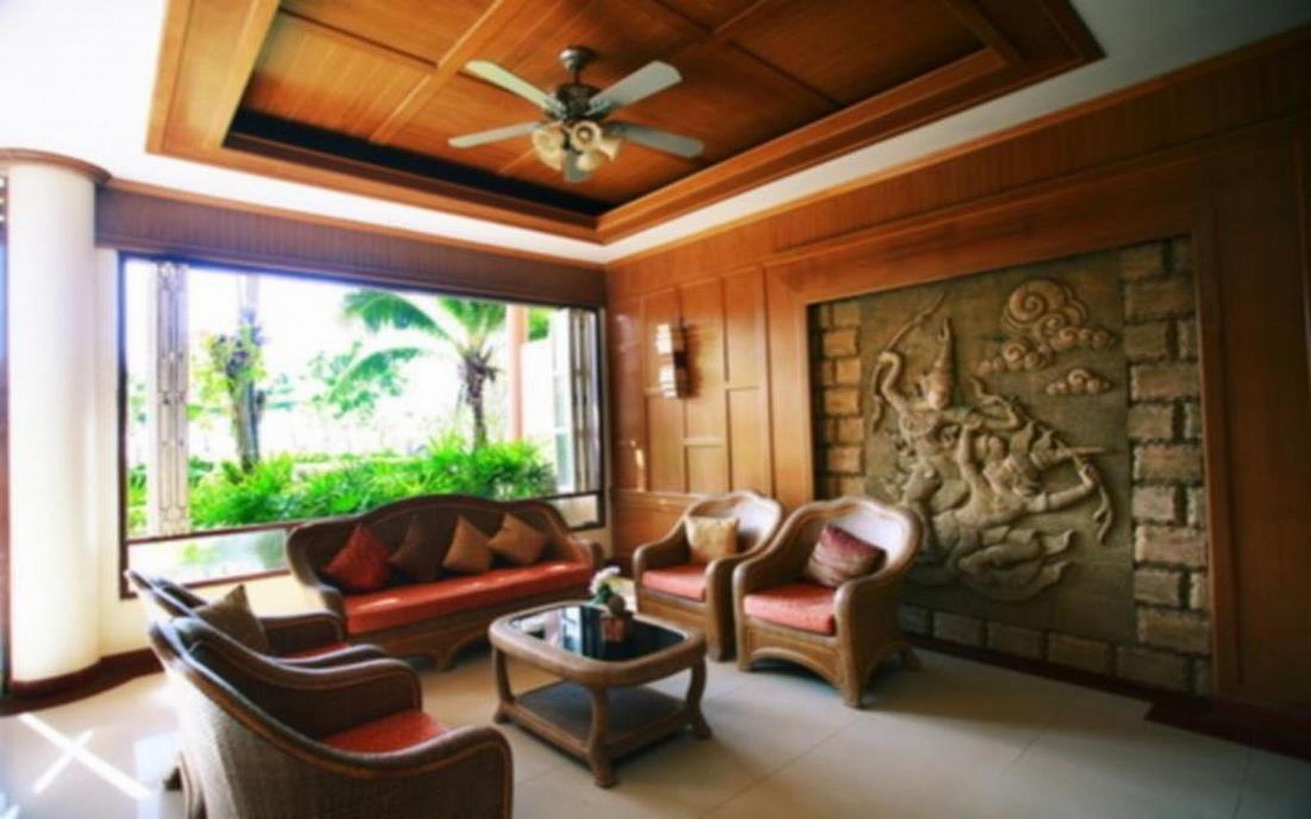 Lanta Casuarina Beach Resort - Sha Plus Koh Lanta Exterior foto