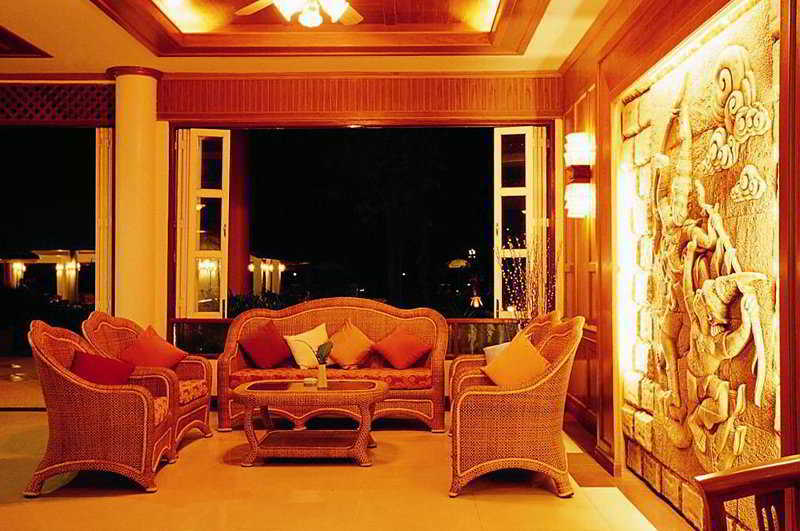 Lanta Casuarina Beach Resort - Sha Plus Koh Lanta Exterior foto