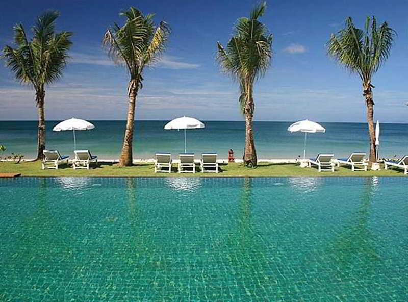 Lanta Casuarina Beach Resort - Sha Plus Koh Lanta Exterior foto