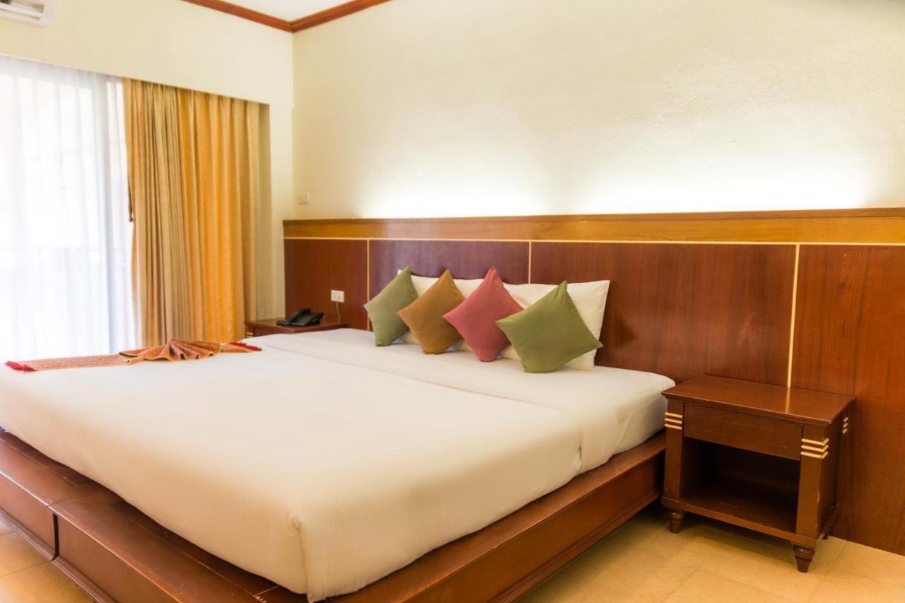 Lanta Casuarina Beach Resort - Sha Plus Koh Lanta Quarto foto