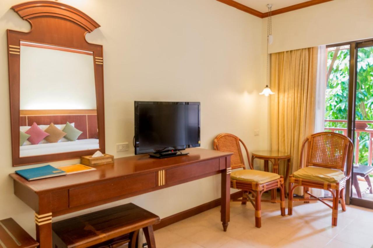 Lanta Casuarina Beach Resort - Sha Plus Koh Lanta Quarto foto
